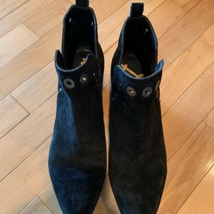 Sam Edelman boots